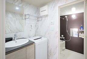 HJ PLACE TAKANAWA by Tranova
