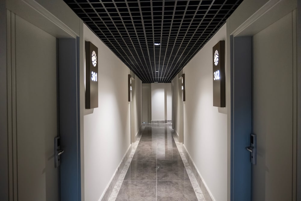 Rudblu Suites