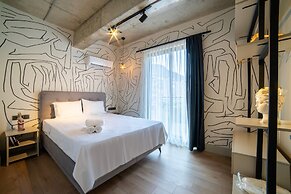 Rudblu Suites