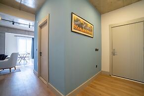 Rudblu Suites