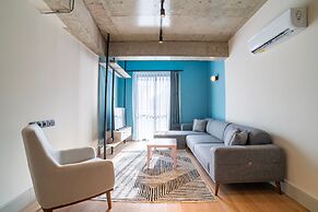 Rudblu Suites
