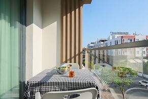 Rudblu Suites