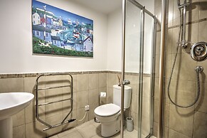 5 Argyle Place Dornoch