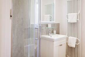 The Barn Longhope-Luxury Barn Conversion