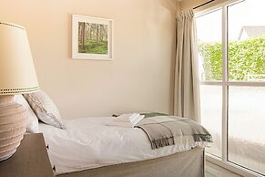 The Barn Longhope-Luxury Barn Conversion