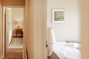 The Barn Longhope-Luxury Barn Conversion
