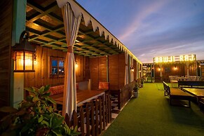 Atithi Bhanwar By Keshav Global Hotels