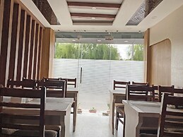 Hotel Aaradhya