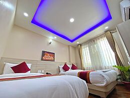 Hotel Aaradhya