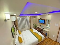 Hotel Aaradhya