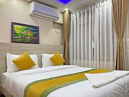Hotel Aaradhya