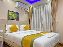 Hotel Aaradhya
