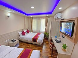 Hotel Aaradhya