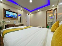 Hotel Aaradhya