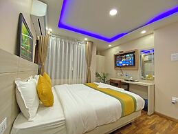 Hotel Aaradhya