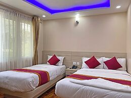 Hotel Aaradhya