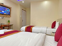 Hotel Aaradhya