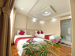 Hotel Aaradhya