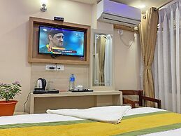 Hotel Aaradhya
