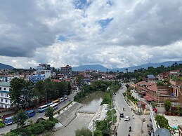 Hotel Aaradhya