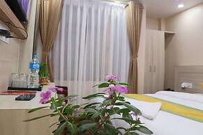 Hotel Aaradhya
