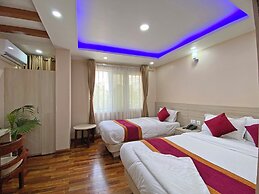 Hotel Aaradhya