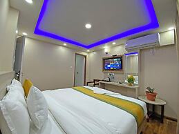 Hotel Aaradhya