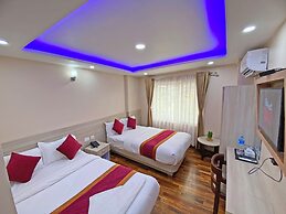 Hotel Aaradhya