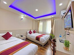 Hotel Aaradhya