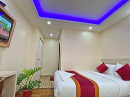 Hotel Aaradhya