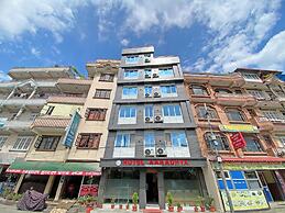 Hotel Aaradhya