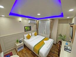 Hotel Aaradhya