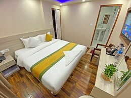 Hotel Aaradhya