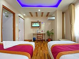 Hotel Aaradhya