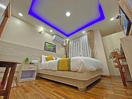Hotel Aaradhya
