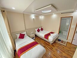 Hotel Aaradhya