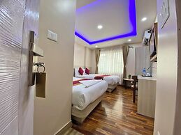 Hotel Aaradhya