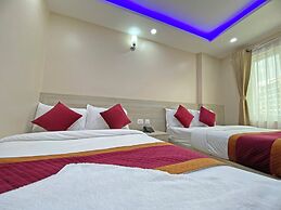 Hotel Aaradhya
