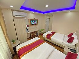Hotel Aaradhya