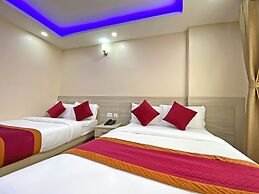 Hotel Aaradhya