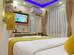 Hotel Aaradhya