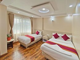 Hotel Aaradhya