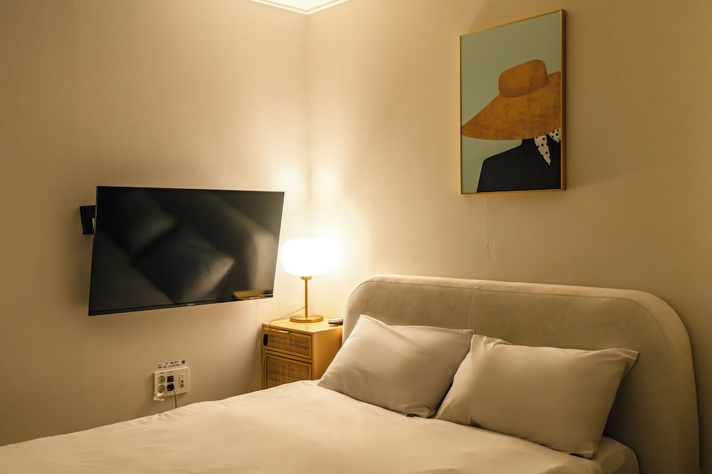 The Stay Songdo