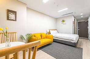 The Stay Songdo