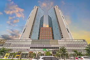 The Stay Songdo