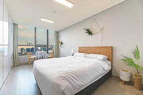 The Stay Songdo