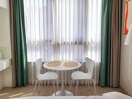 The Stay Songdo