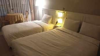 The Stay Songdo