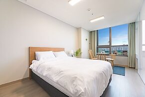 The Stay Songdo