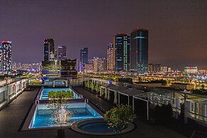 The Stay Songdo